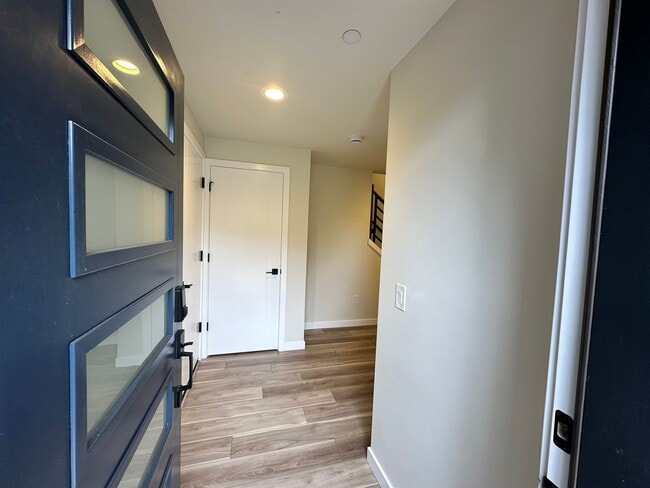 Photo - South Everett Townhome
