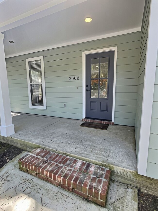 Photo - 2508 Havard Rd