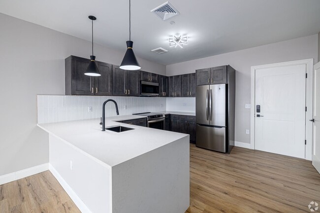 Photo - Byline Apartments