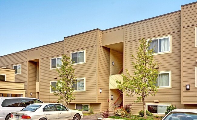 Spacious Condo next to Magnuson Park - Spacious Condo next to Magnuson Park