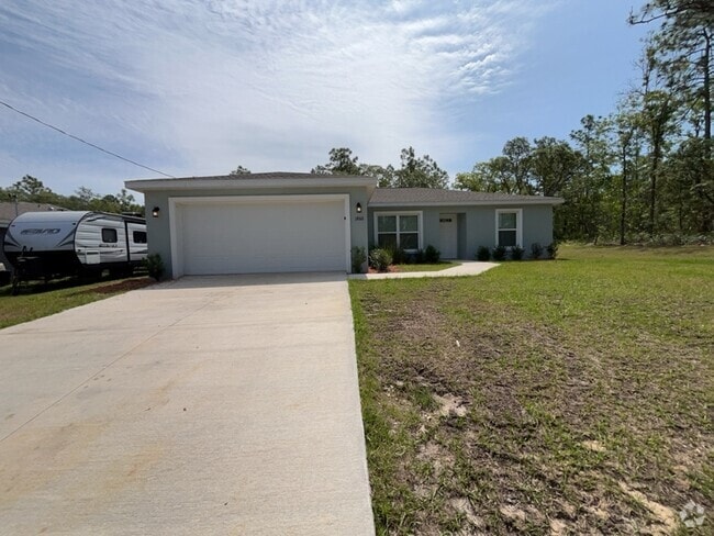 Building Photo - 1866 W Hialeah Dr Rental
