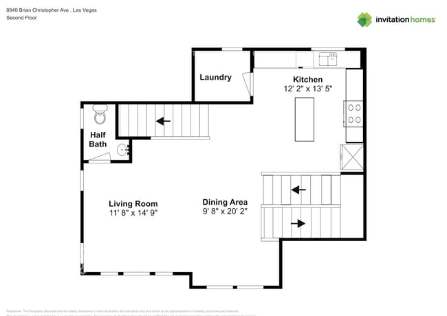 Photo - 8940 Brian Christopher Ave