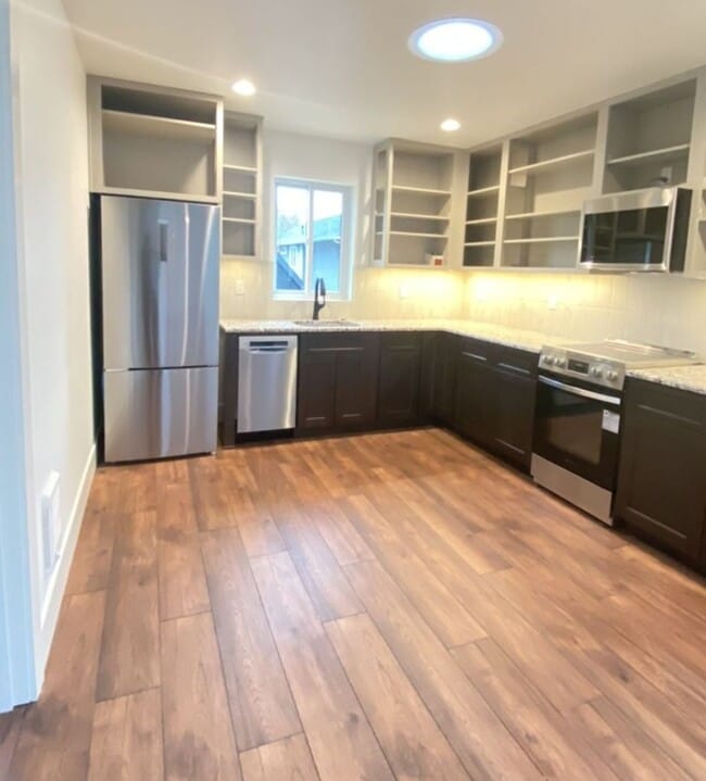 Photo - Adorable one bedroom one bathroom ADU!