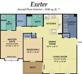Photo - The Apartments At Weatherby