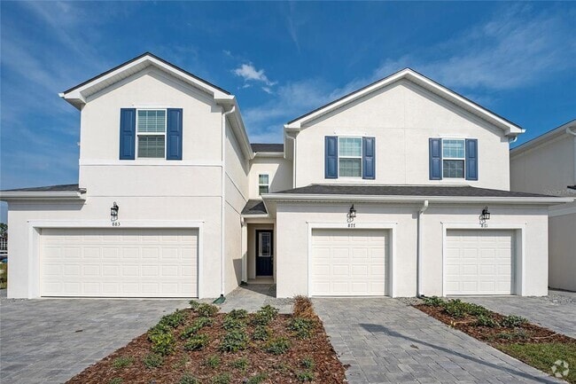 Building Photo - 877 Spring Palms Lp Rental