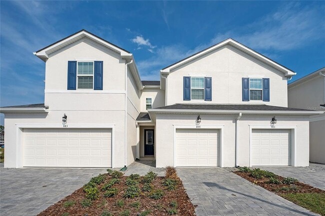 Building Photo - 877 Spring Palms Lp Rental