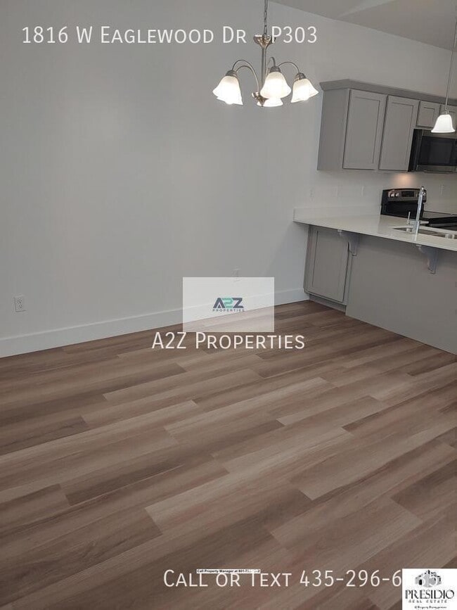 Photo - 1816 W Eaglewood Dr