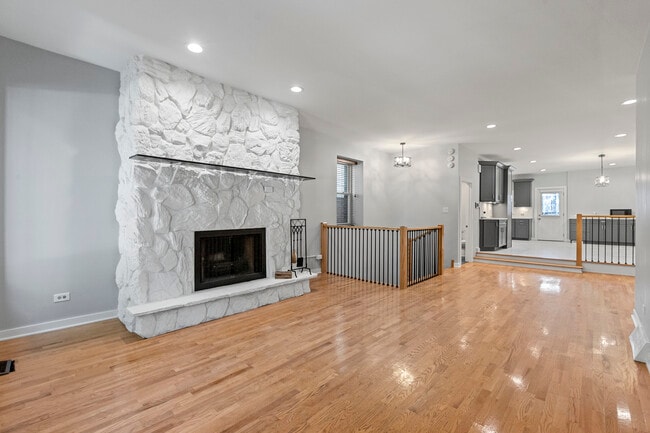 Photo - 1147 W Taylor St Unit 1