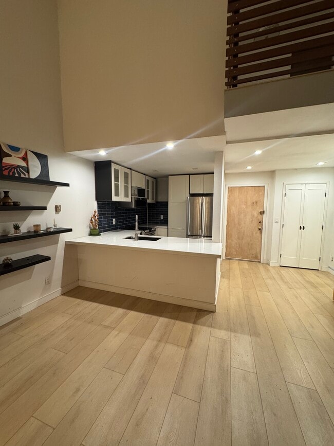 Building Photo - 4060 Huerfano Ave Unit 326