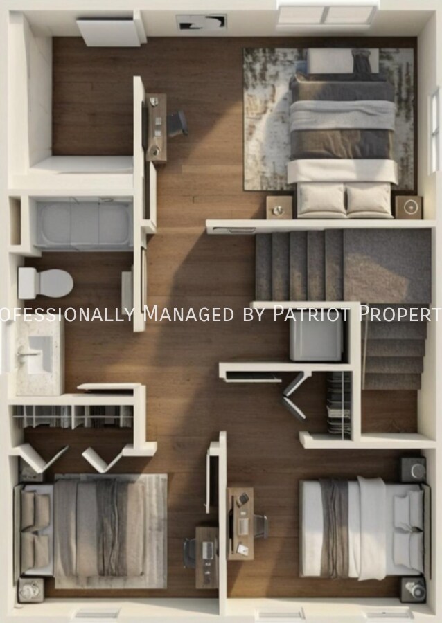 Photo - 899 Chapel Dr Unit 210