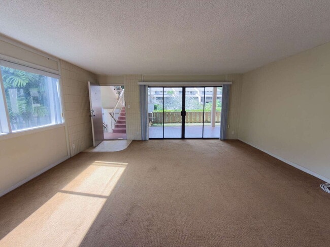 Photo - Kueahelani Apartments – 2BD/2BA Townhome w/ Lanai, 2 Covered Parking, Storage Unit 117