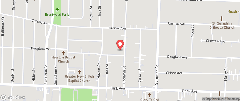 Photo - 803 Goodwyn St