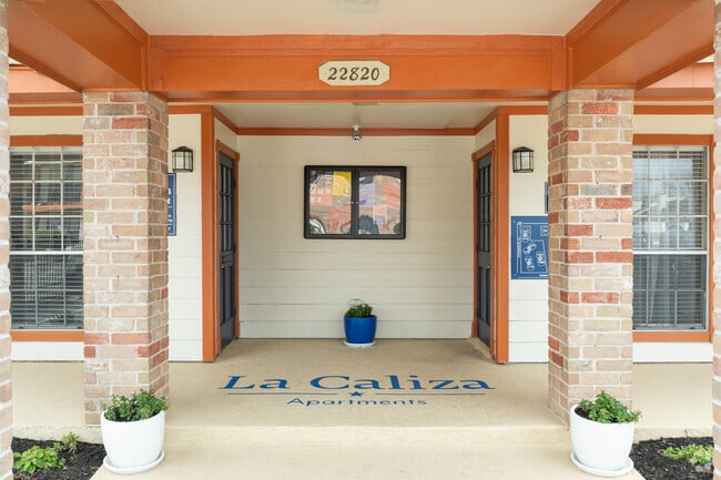 La Caliza