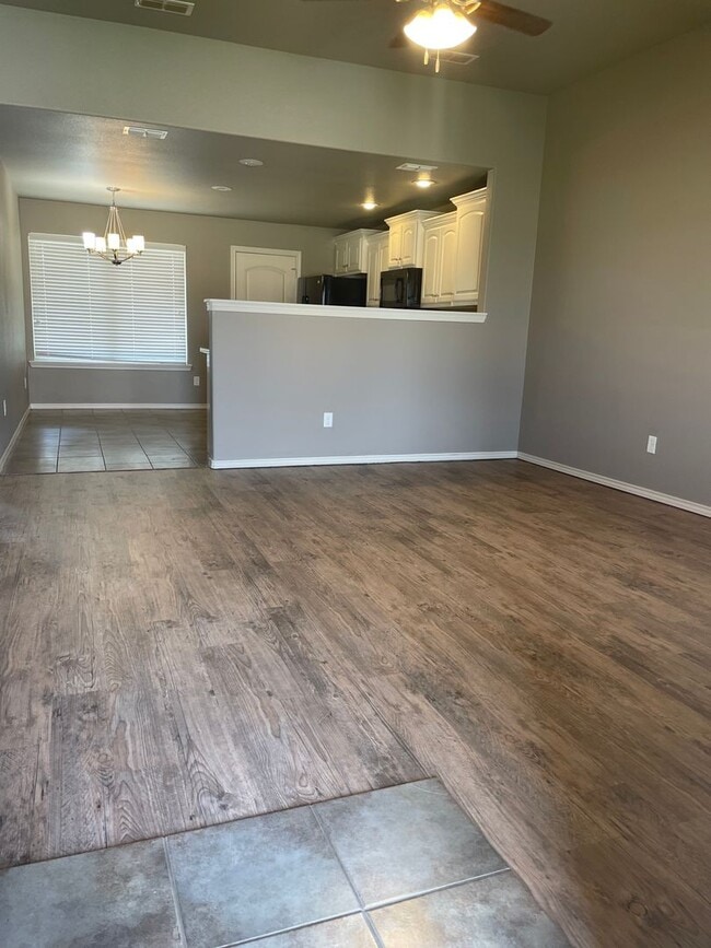 Photo - 3 bed 2 bath - Frenship ISD