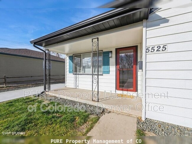 Photo - 5525 Brentwood St