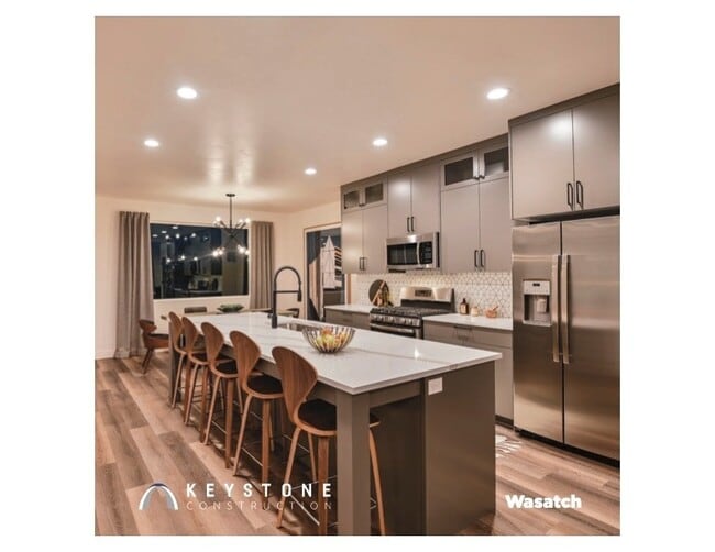 Building Photo - 535 S 1080 W