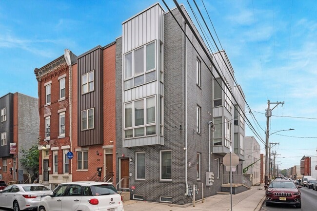 Photo - 1856 N 17th St Unit 3