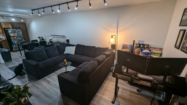 Photo - 1625 Larimer St Unit 1204