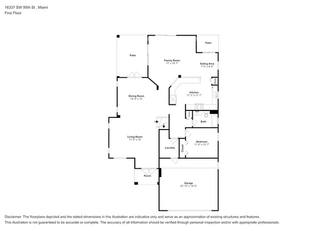 Photo - 16337 SW 95th St