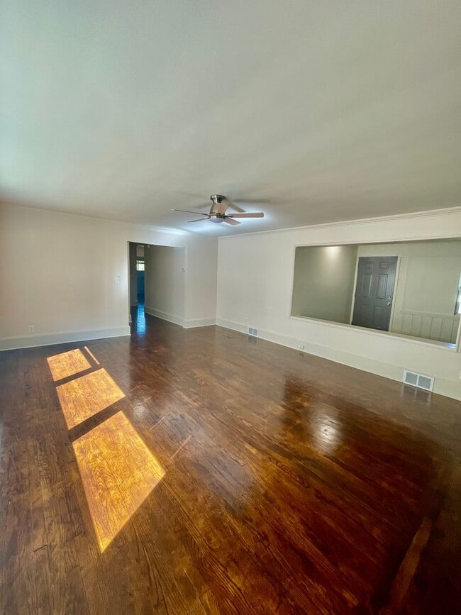 Photo - Ranch Style 3 Bedroom 2 Bath and 2 car gar...