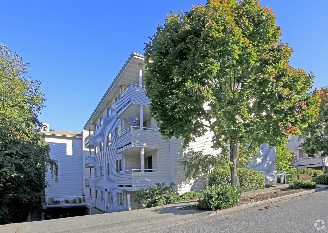 Photo - Thornton Creek Apartments
