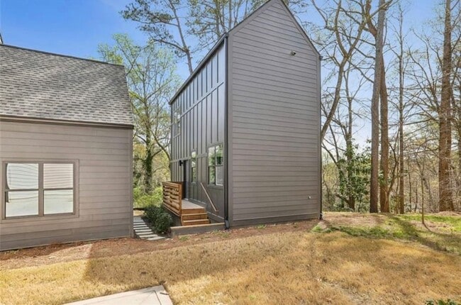 Building Photo - 1792 Charles Pl NW Rental