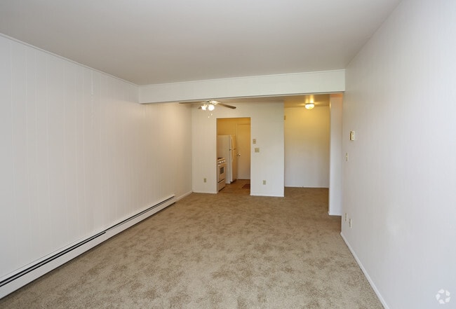 1BR, 1BA