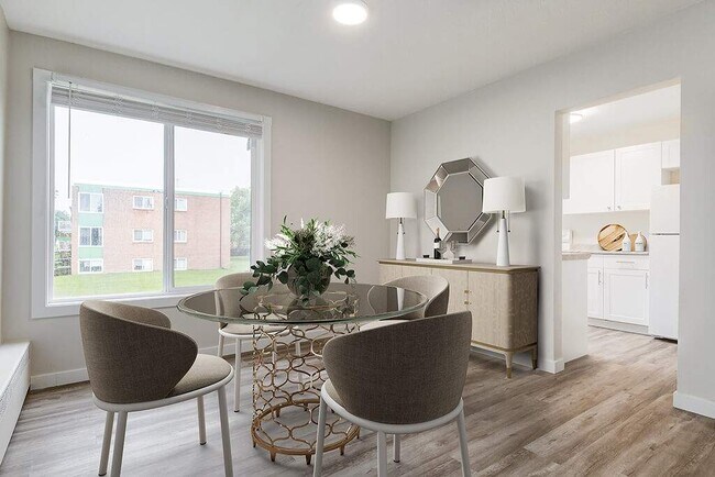 Photo - Main Street Villa