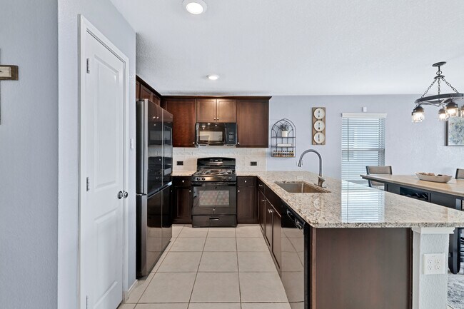 Photo - 2625 Turtle Dove Dr