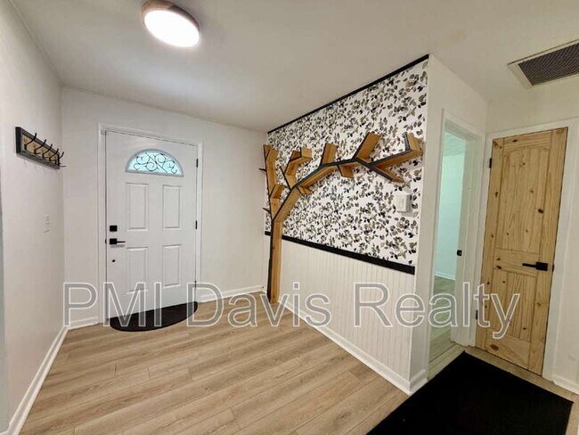 332 Whispering Woods Drive