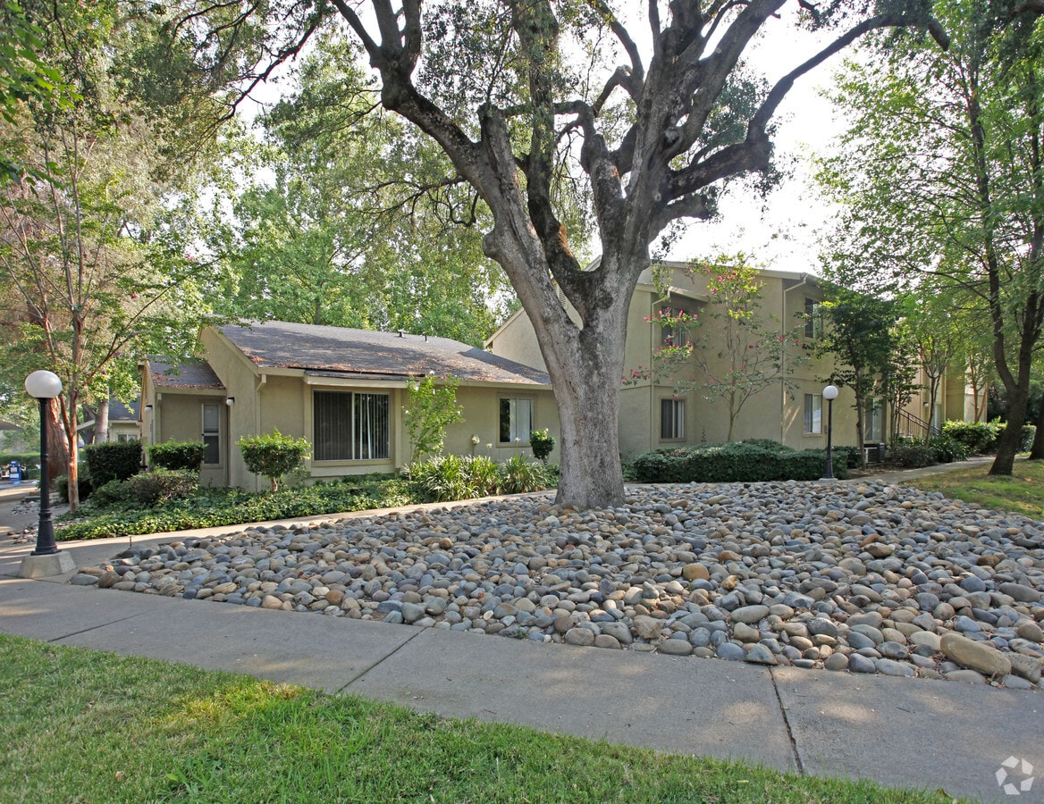 Foxwood Apartments - Foxwood Apartments