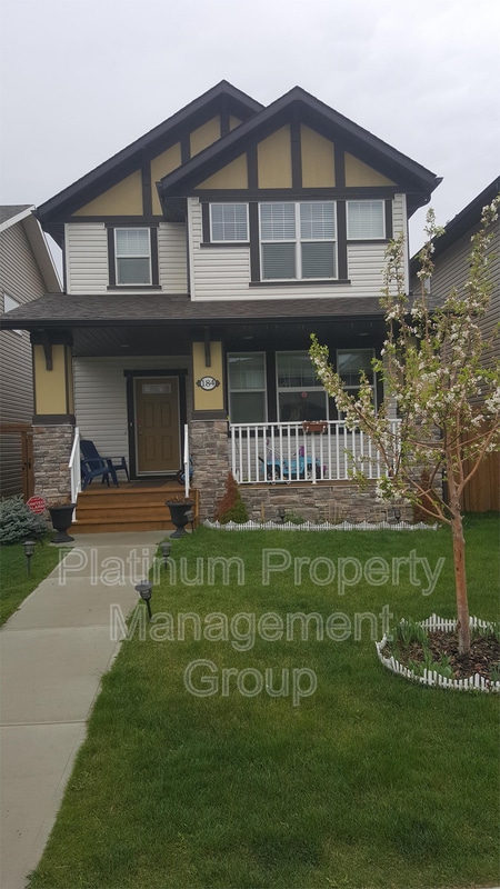 Photo - 184 Legacy Cres SE