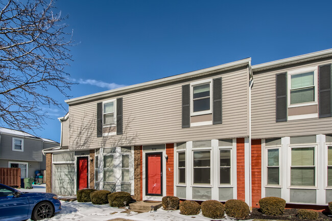Photo - 922 Worthington Woods Blvd Condo Unit 922 Worthington Woods #14
