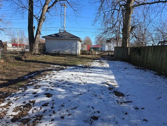 Photo - Cozy Home for Rent in Muncie