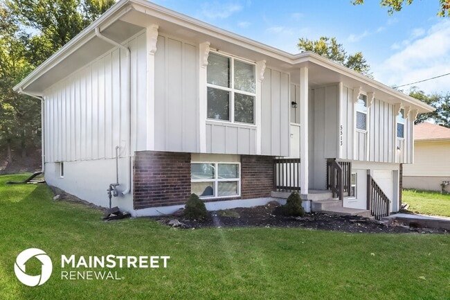 Photo - 5513 Byrams Ford Rd