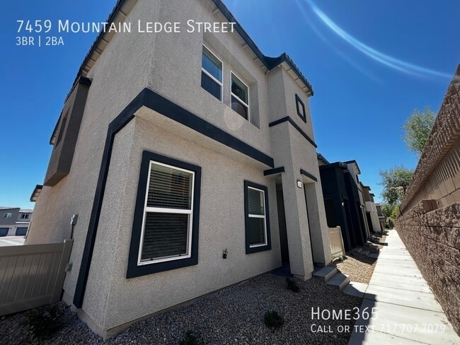BRAND NEW HOME! - BRAND NEW HOME!