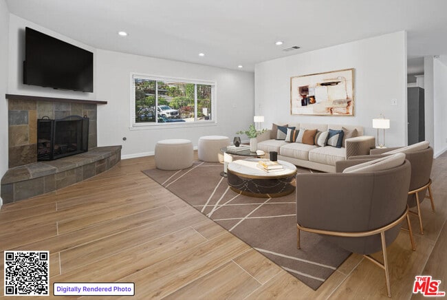 Photo - 1122 El Medio Ave