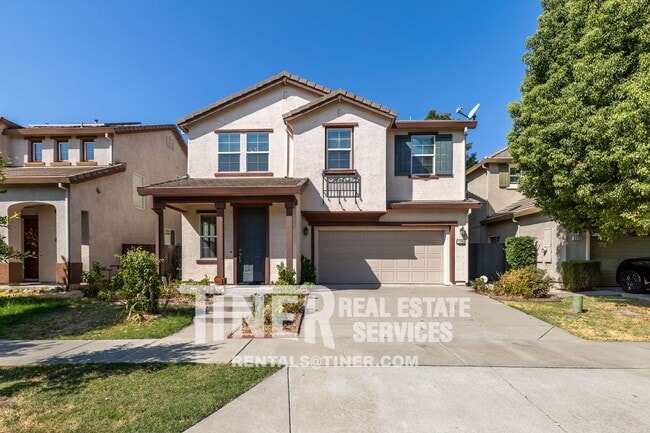 Building Photo - 1760 Alice Way Rental