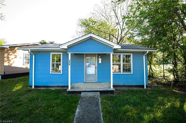 Building Photo - 135 Marvin Blvd Rental