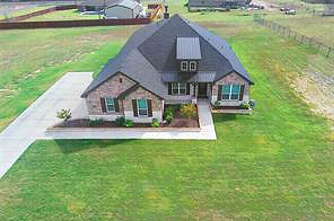 Photo - Fantastic 4-3-3 in Weatherford, Azle ISD!