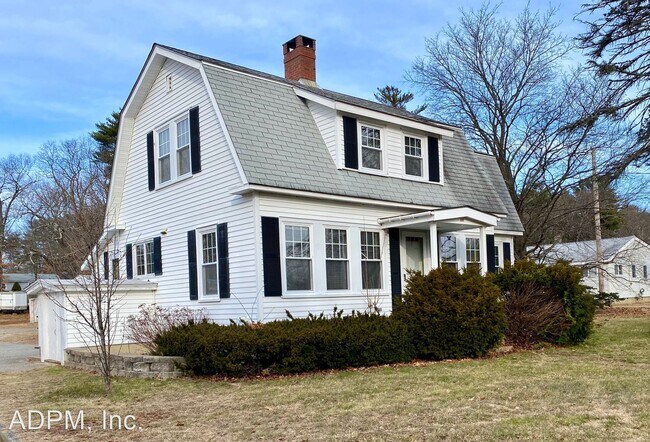 Photo - 2 br, 1 bath House - 191 Lafayette Street