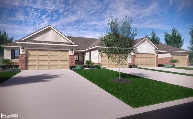Building Photo - 8511 Valley Dr