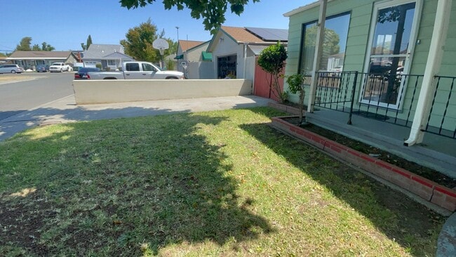 Photo - Beautiful Vallejo Home