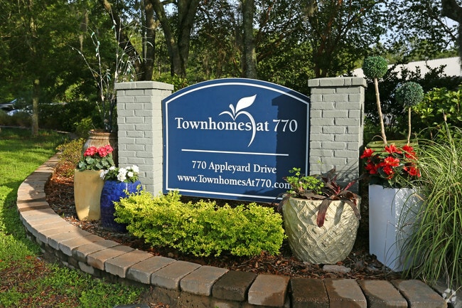 Photo - Townhomes at 770