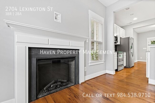 Photo - 2704 Lexington St