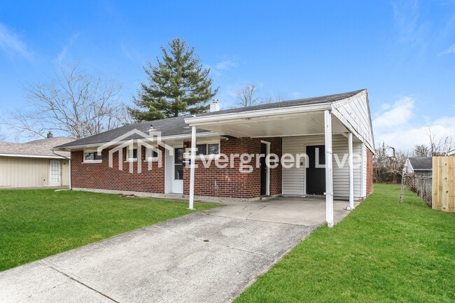 Photo - 1277 Landis Ln