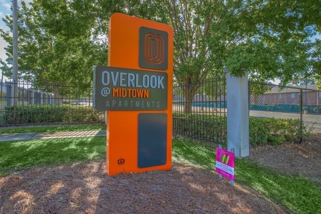 Overlook at Midtown