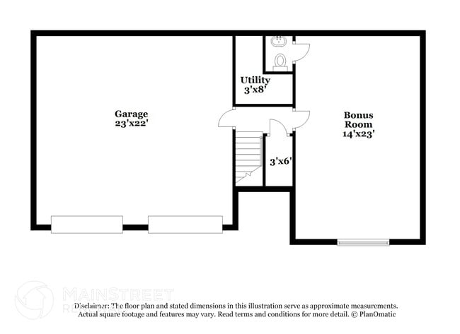 Photo - 1609 NW High View Dr