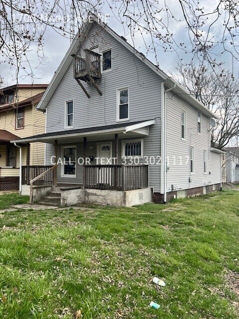 Spacious 3 bedroom house for rent with pos... - Spacious 3 bedroom house for rent with pos...