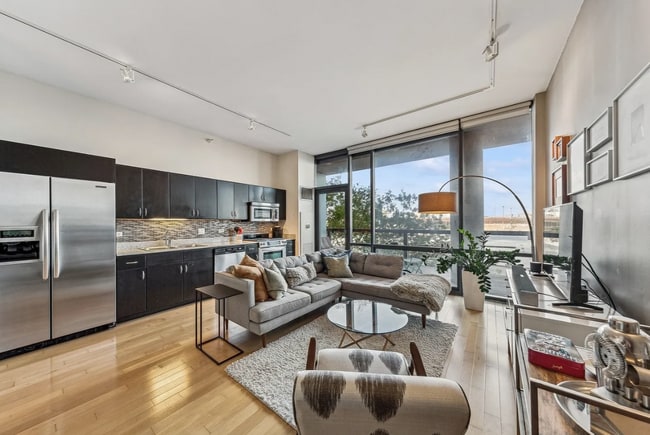 Building Photo - 860 W Blackhawk St Unit 304